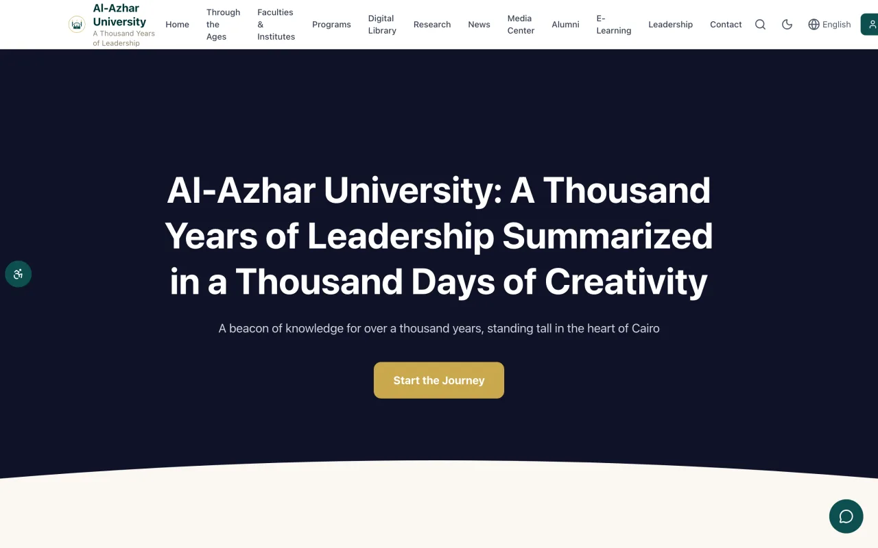 Al-Azhar University
